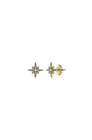 Astraea Stud Earrings