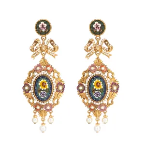 Batola Earrings