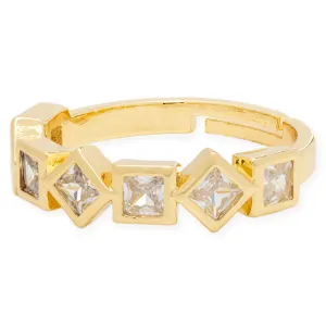 Bracha Nicolette Ring