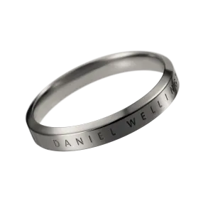 Classic Graphite Ring