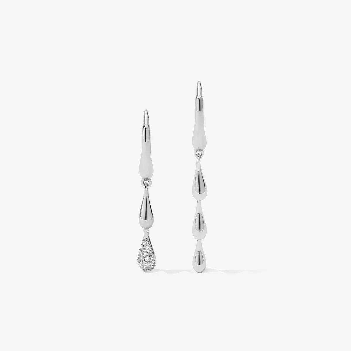 Daven drip earrings