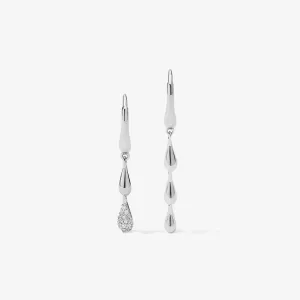 Daven drip earrings