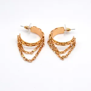 Dorothea Earrings