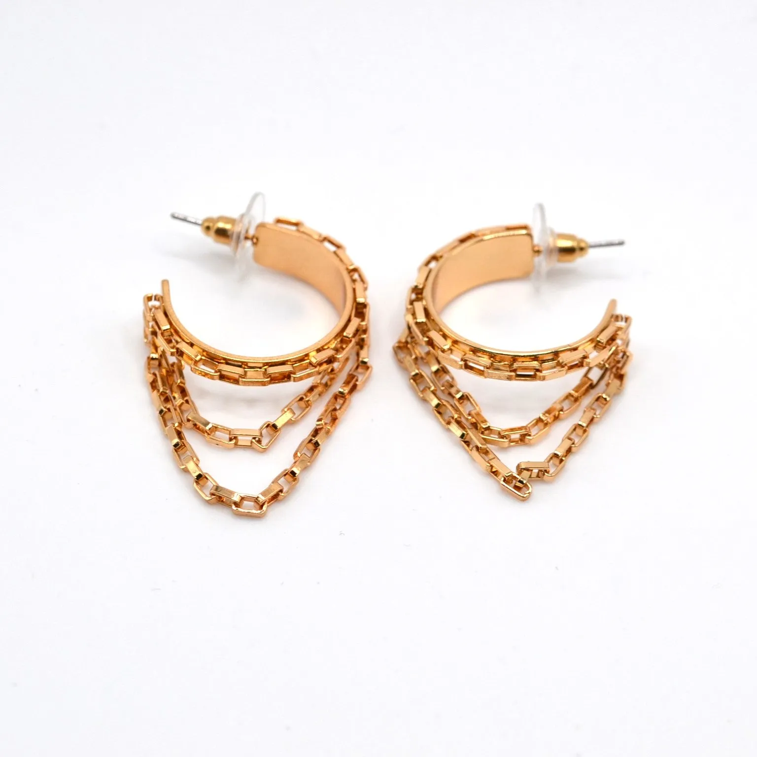 Dorothea Earrings