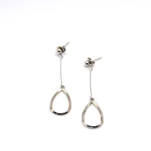 Droplet Earrings