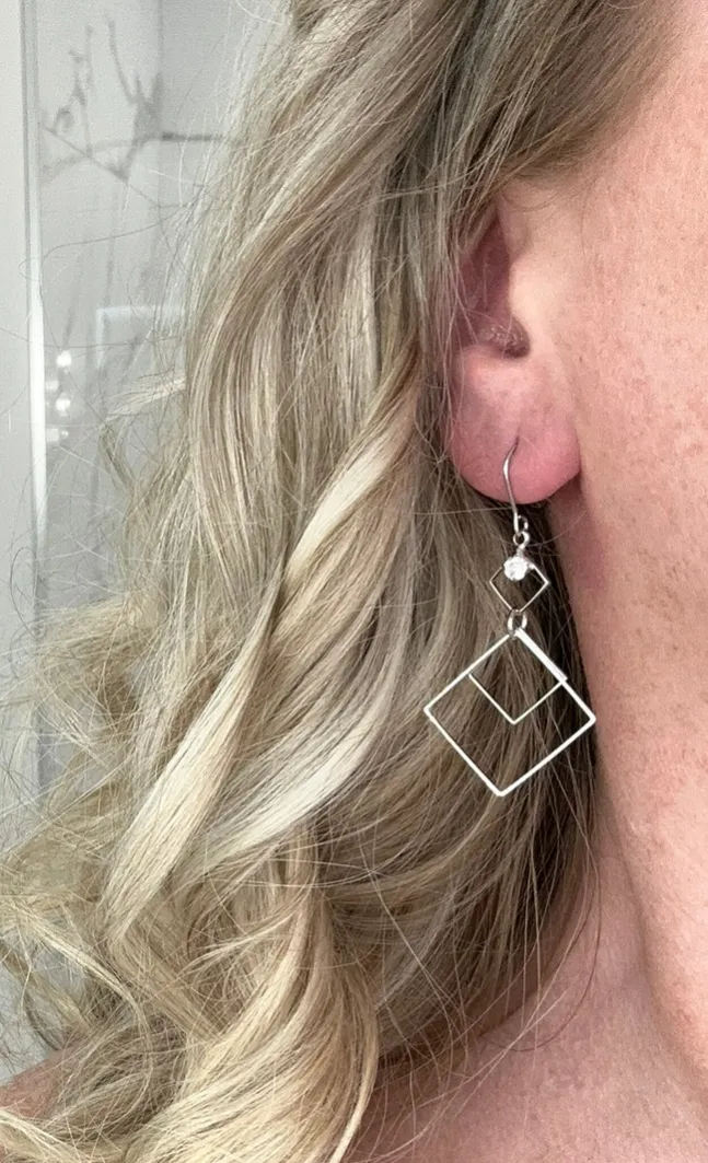 Emphasis Earrings