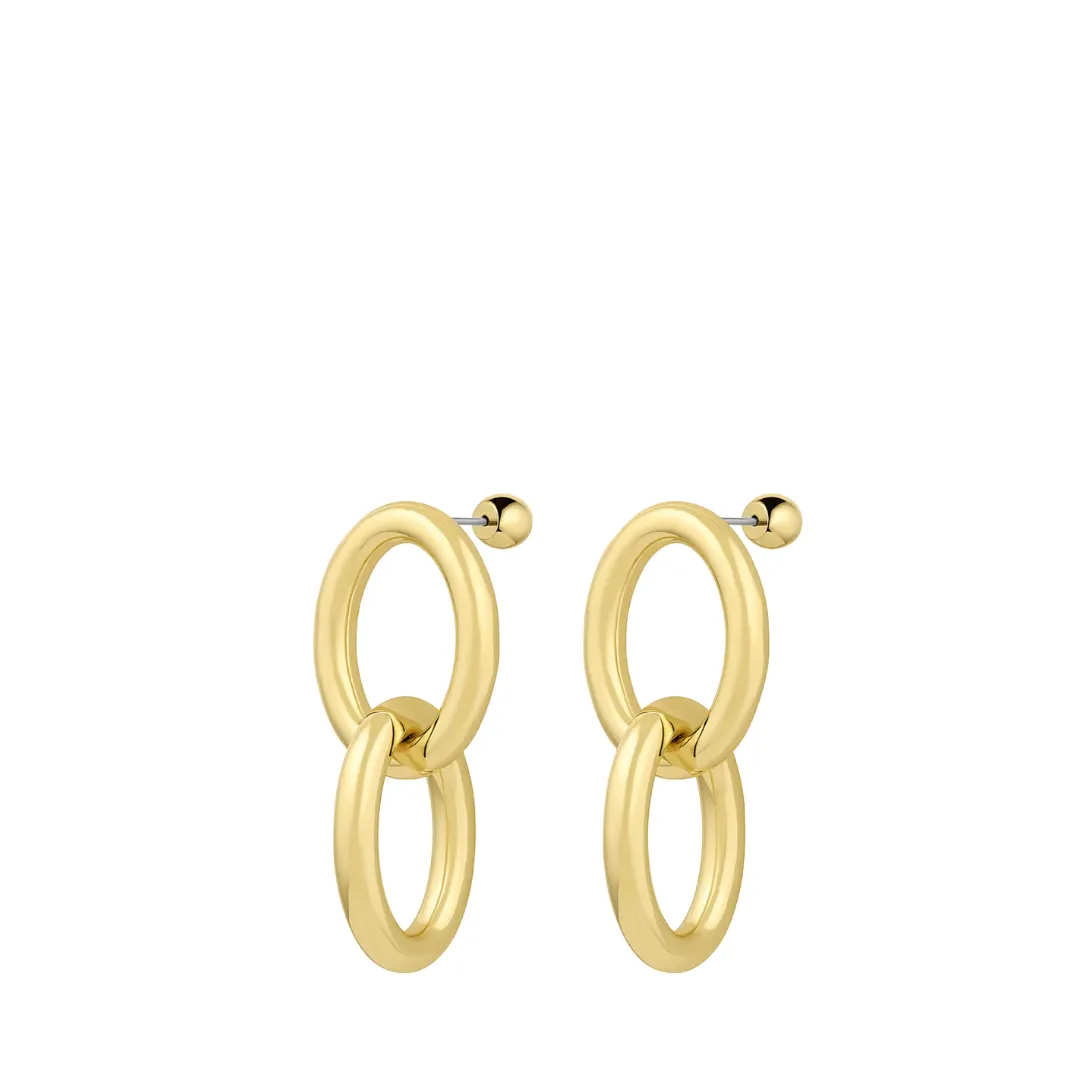 Gorjana Lou Drop Earrings