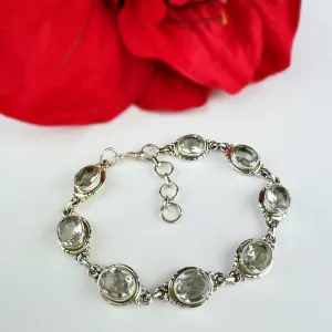 Ice Maiden Bracelet - VBRC345