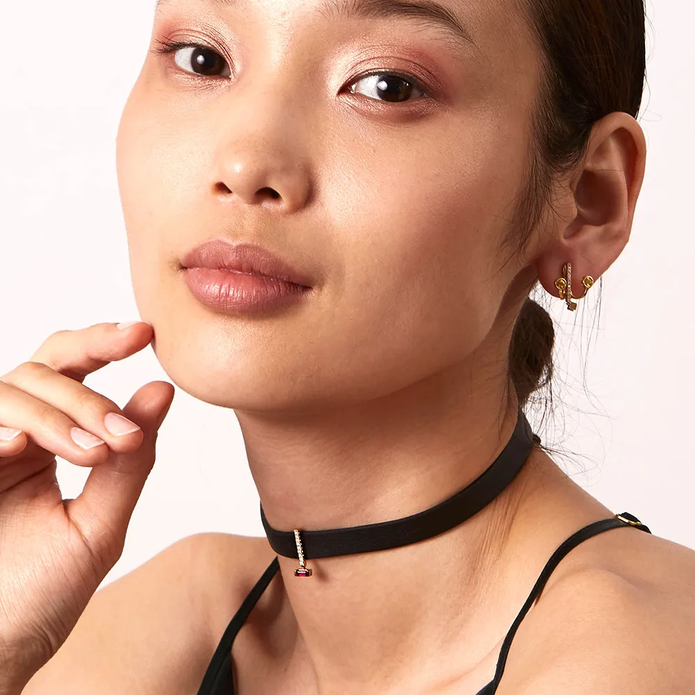 PREMIERE MWAH Diamond Choker