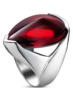 PSYDÉLIC Crystal Ring