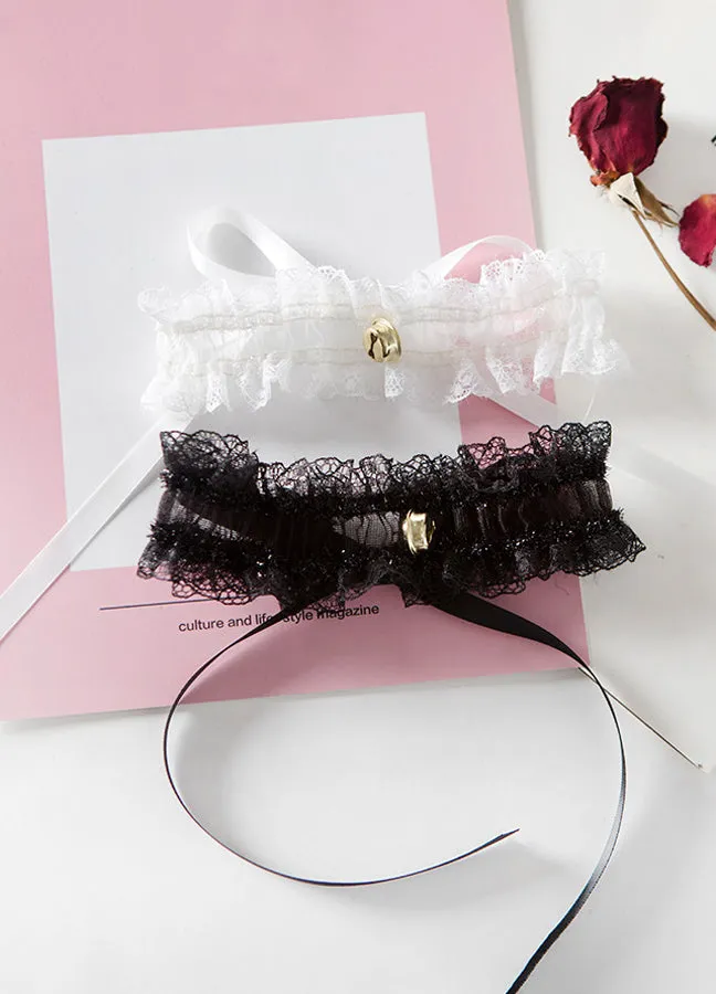 Seductive Choker