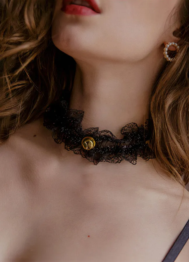 Seductive Choker