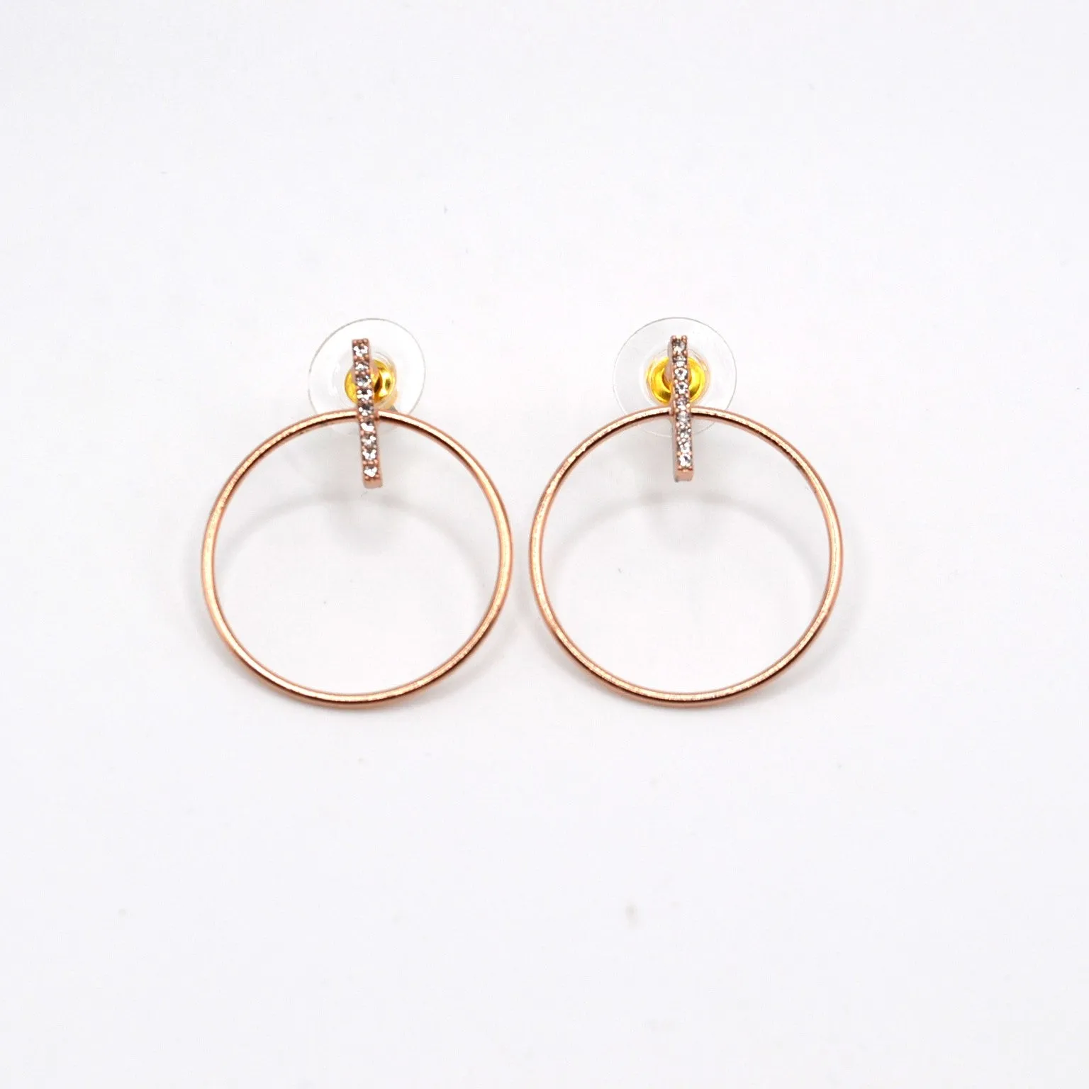 Stacey Earring