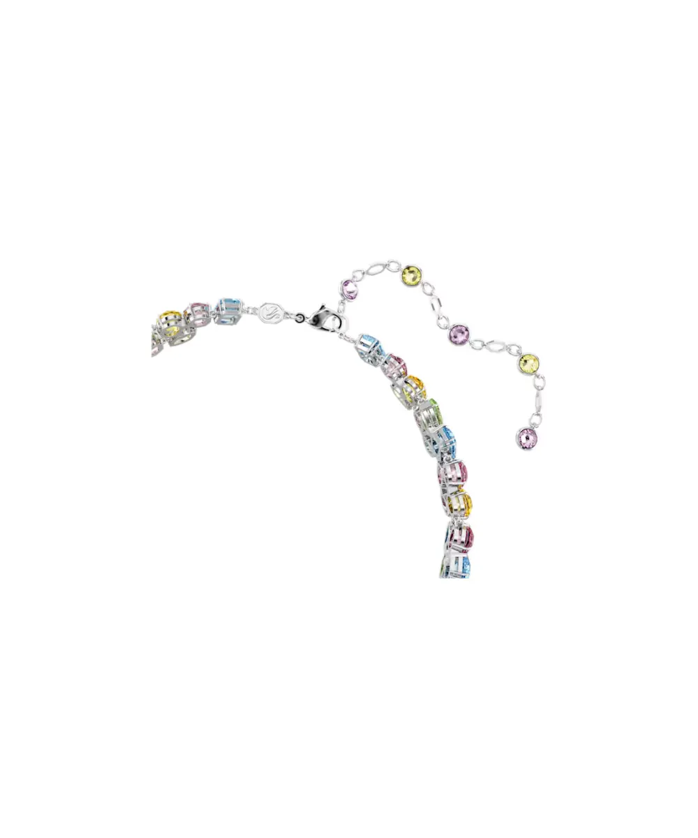 SWAROVSKI GEMA CHOKER MIXED CUTS