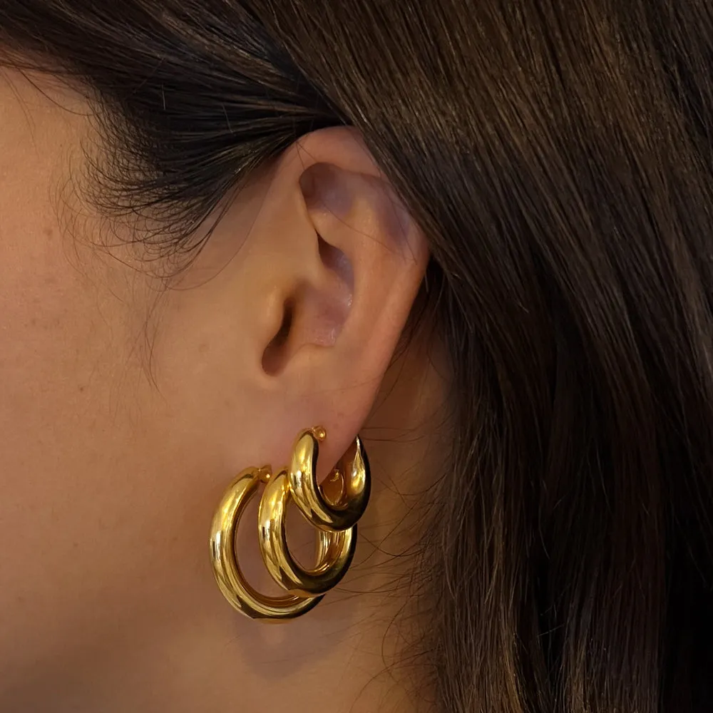 Willa Earrings