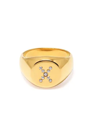 Women's Limited Edition X Ring